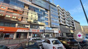 Realitná kancelária Domy pre ľudí ponúka na prenájom príjemn