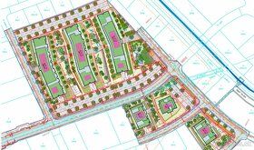 Na predaj stavebný pozemok na RD v DNV – BA, veľkosť 1060 m2
