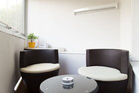 Na predaj pekný 3-izbový byt, 95m2, 2/6, výťah, komplet klim