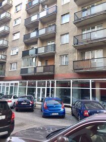 Predáme komplet luxusne prerobený obchodný priestor o výmere