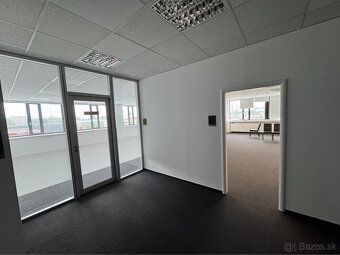Realitná kancelária KNB - Komerčné Nehnuteľnosti Bratislava 