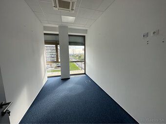 Realitná kancelária KNB - Komerčné Nehnuteľnosti Bratislava 