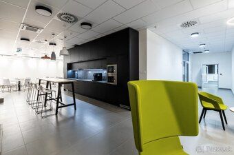 Realitná kancelária KNB - Komerčné Nehnuteľnosti Bratislava 