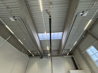 Realitná kancelária KNB - Komerčné Nehnuteľnosti Bratislava 