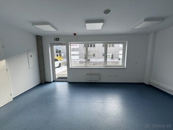 Realitná kancelária KNB - Komerčné Nehnuteľnosti Bratislava 