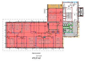 Realitná kancelária KNB - Komerčné Nehnuteľnosti Bratislava 