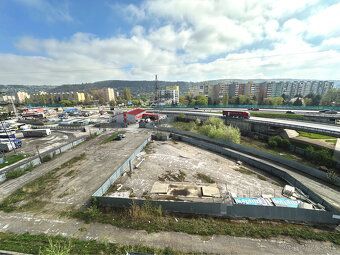 Realitná kancelária KNB - Komerčné Nehnuteľnosti Bratislava 