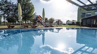 TUreality ponúkajú 400 m2 záhradu v dosahu mestskej časti Br