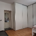 Tento prízemný rodinný dom bez podpivničenia, pôvodne slúžia