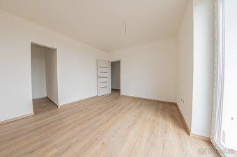 Hľadáte moderné bývanie so súkromím? Ponúkame priestranný 4-