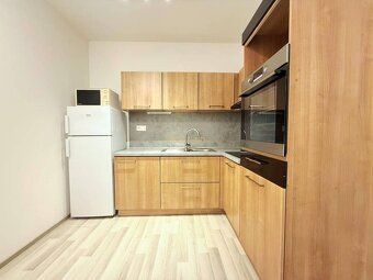 Assenzio Property ponúka na predaj 2-izbový byt v novostavbe