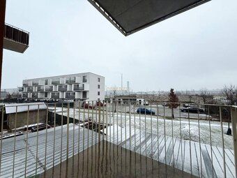 Assenzio Property ponúka na predaj 2-izbový byt v novostavbe