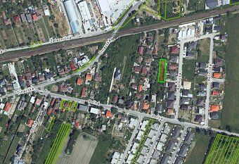Licencovaná realitná kancelária Orin real Vám ponúka na pred