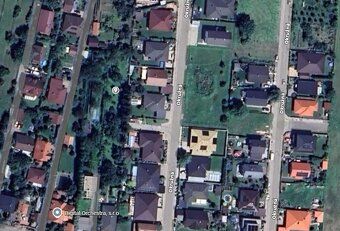 Licencovaná realitná kancelária Orin real Vám ponúka na pred