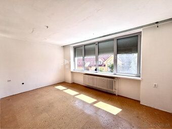 Typ: Rodinný dom Obec: Nové Zámky
Ponúkame Vám na predaj pos