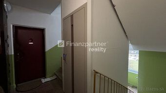 F017-113-SIRA3a
Na predaj 3 izbový byt v meste Šaľa, na ulic