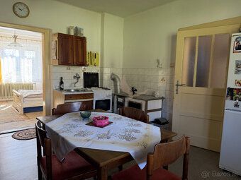 Nové bývanie realitná kancelária Vám ponúka na predaj menší 