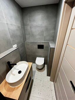 Ponukám na predaj 2 izb. byt na ulici Ťačevskej v Bardejove.