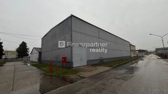 F009-27-SIRA3
Na prenájom skladové priestory v meste Galanta
