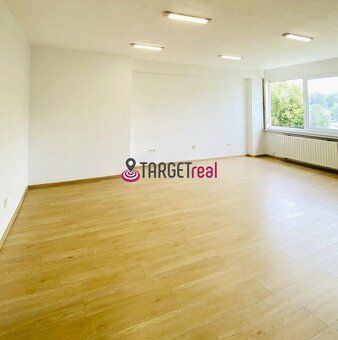 TARGETreal Vám ponúka na prenájom priestory pre Vaše podnika