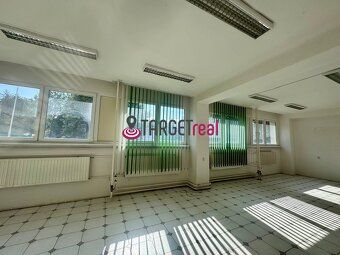 TARGETreal Vám ponúka na prenájom priestory pre Vaše podnika