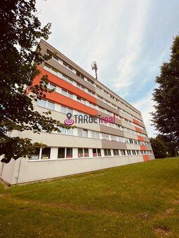 TARGETreal Vám ponúka na prenájom priestory pre Vaše podnika
