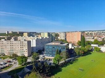 Ponúkame na predaj 1-izbový byt so samostatnou kuchyňou a iz