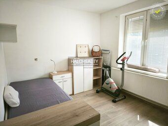 Realitná kancelária HALO reality a Emília Palkovičová, konta