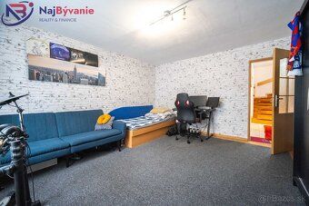 NajBývanie Vám ponúka výnimočnú investičnú príležitosť na Li