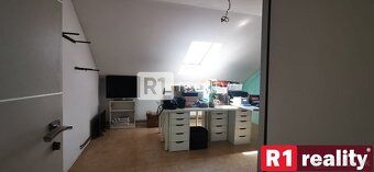 Zujímavá ponuka, na predaj, priestranný, viacizbový rodinný 