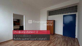 F010-26-SIRA3a
Na prenájom kancelárie v meste Galanta, ALBER