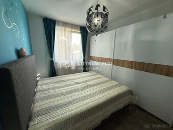 Ponúkame Vám na predaj 3 izbový byt na Bezručovej ulici blíz
