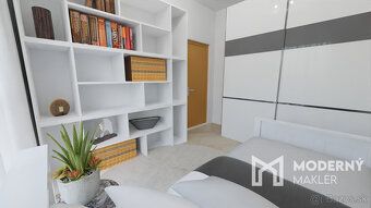 Typ: 3-izbový byt Ulica: ulica Obec: Bardejov
 Moderný maklé