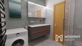 Typ: 3-izbový byt Ulica: ulica Obec: Bardejov
 Moderný maklé