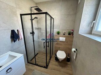 🏡 Moderný 5-izbový bungalov s kompletným zariadením – Dlhé K