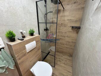 🏡 Moderný 5-izbový bungalov s kompletným zariadením – Dlhé K