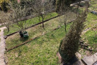 Exkluzívne iba u nás Vám ponúkame na predaj murovanú záhradn