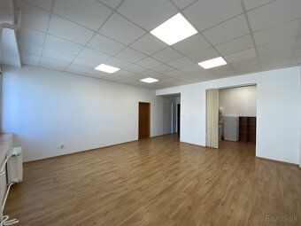 Typ: Kancelárske priestory Ulica: CENTRUM Mestská časť: Hist