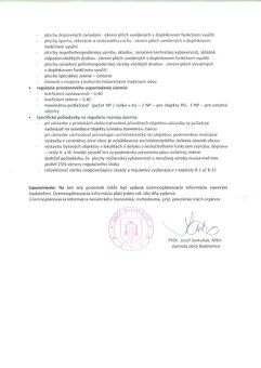 Ponúkam stavebný pozemok v centre obce Budmerice – ideálny p