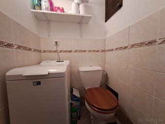Na predaj 3-izbový byt o výmere 67 m², ktorý sa nachádza vo 