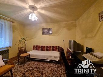 Typ: Rodinný dom Ulica: Komjatice Obec: Komjatice
S výhradný