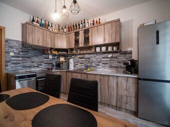 Na predaj 3-izbový byt o výmere 70,69 m², ktorý sa nachádza 