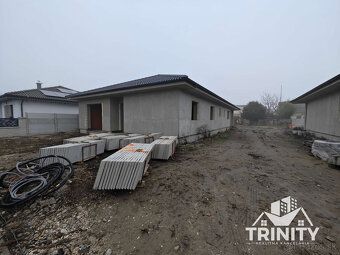 Typ: Rodinný dom Ulica: Gúgska Obec: Nové Zámky
RK TRINITY V