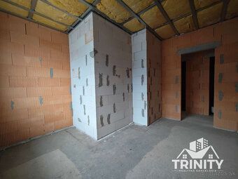 Typ: Rodinný dom Ulica: Gúgska Obec: Nové Zámky
RK TRINITY V