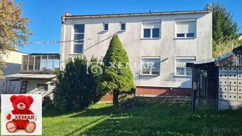 XEMAR ( jozef.kret@xemar.sk alebo 0915 142 544 ) ponúka na p