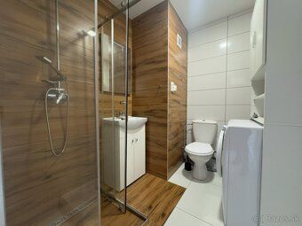 Ponúkam na prenájom moderne vybavený 1-izbový byt pri centre