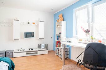Typ: Rodinný dom Obec: Muránska Zdychava
REALL INVEST EXKLUZ
