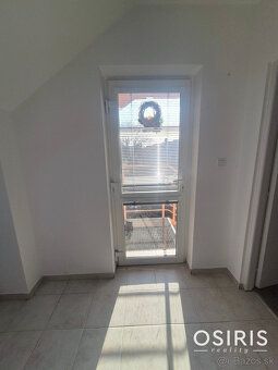 Typ: 4-izbový byt Ulica: Križná Obec: Šamorín
Ponúkame na pr