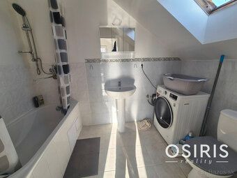 Typ: 4-izbový byt Ulica: Križná Obec: Šamorín
Ponúkame na pr