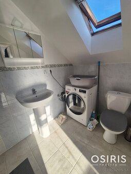 Typ: 4-izbový byt Ulica: Križná Obec: Šamorín
Ponúkame na pr